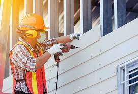 Best Aluminum Siding Installation  in Anthony, NM