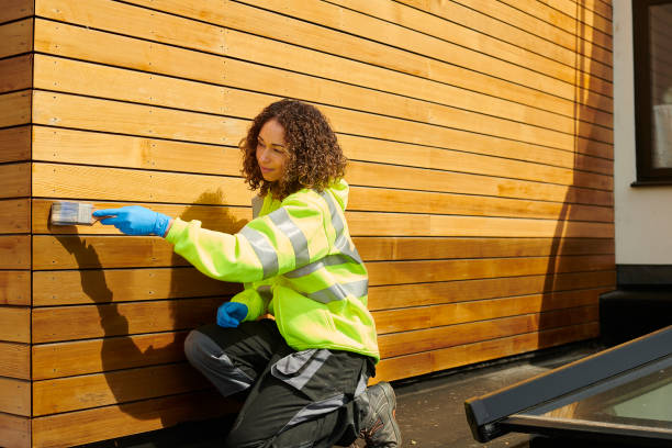Professional Siding in Anthony, NM