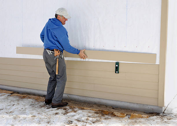 Best Siding Painting and Refinishing  in Anthony, NM